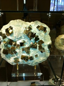 Pyrite